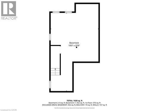 35 Arnold Marshall Boulevard, Caledonia, ON 