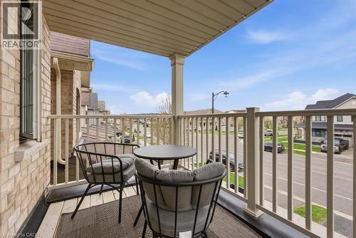 35 Arnold Marshall Boulevard, Caledonia, ON 