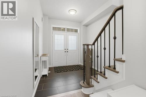 35 Arnold Marshall Boulevard, Caledonia, ON 