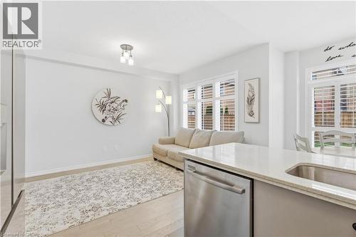 35 Arnold Marshall Boulevard, Caledonia, ON 