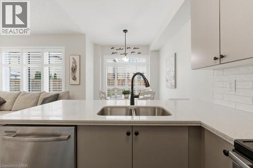 35 Arnold Marshall Boulevard, Caledonia, ON 