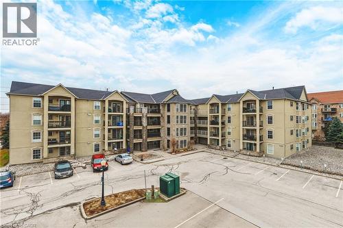 1451 WALKERS Line Unit# 313  Burlington, ON L7M 4P1