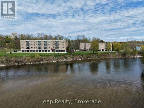302 - 125 WILLIAM STREET N  Brockton, ON N0G 2V0
