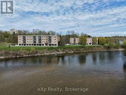 302 - 125 WILLIAM STREET N Brockton, ON N0G 2V0
