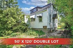 63 HIGHVIEW AVENUE Toronto, ON M1N 2H4