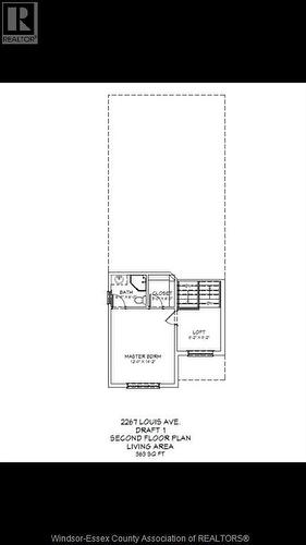 2263 Louis, Windsor, ON 