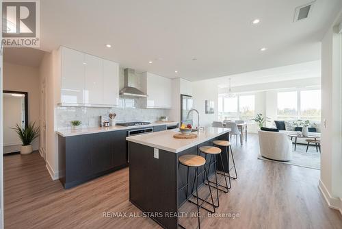 433 - 11750 NINTH LINE  Whitchurch-Stouffville, ON L4A 5G1
