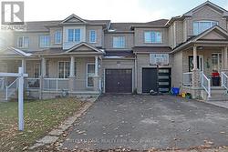 340 FLAGSTONE WAY Newmarket, ON L3X 2R8