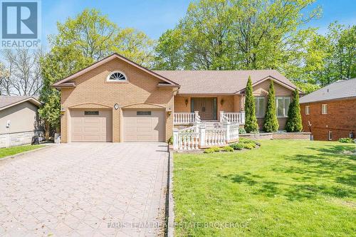 58 WOODCREST ROAD  Barrie, ON L4N 2V5