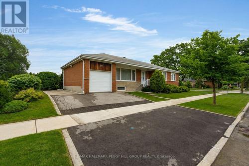 77 Stapleton Drive, Toronto, ON 