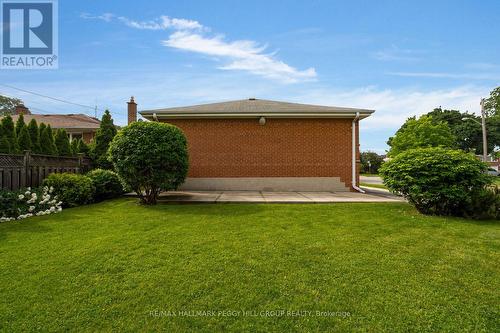 77 Stapleton Drive, Toronto, ON 