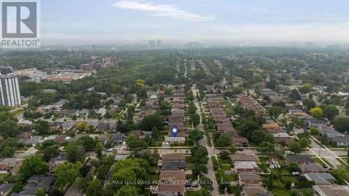 77 Stapleton Drive, Toronto, ON 