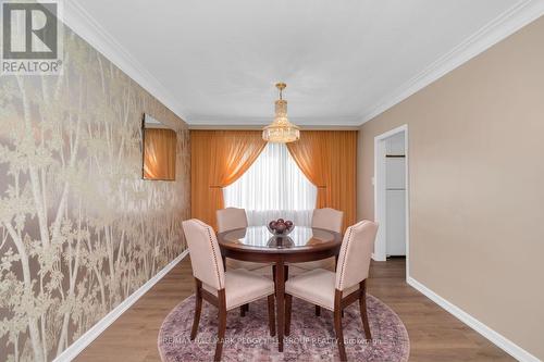 77 Stapleton Drive, Toronto, ON 