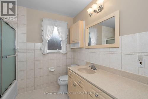77 Stapleton Drive, Toronto, ON 
