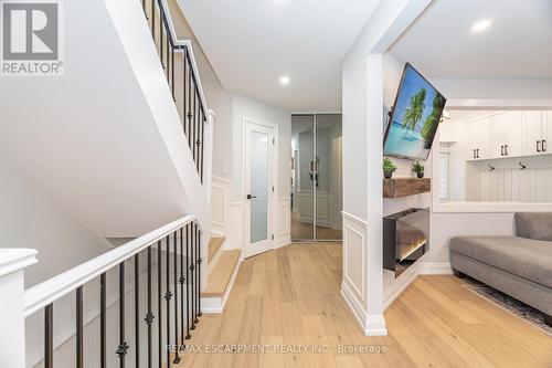 4406 Lee Drive, Mississauga, ON 