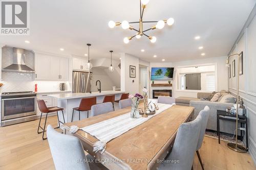 4406 Lee Drive, Mississauga, ON 