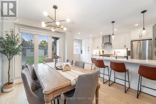 4406 Lee Drive, Mississauga, ON 
