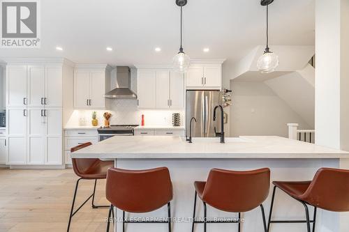 4406 Lee Drive, Mississauga, ON 