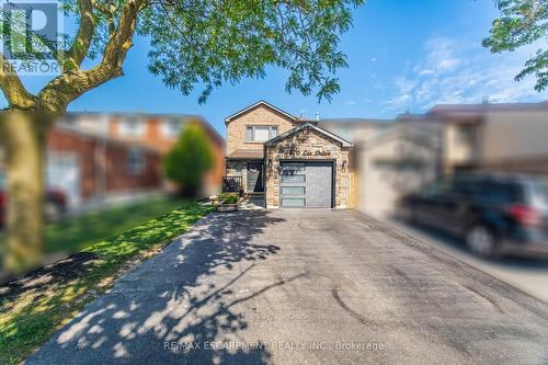 4406 Lee Drive, Mississauga, ON 