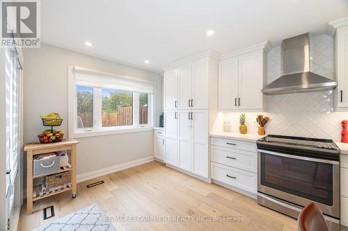 4406 Lee Drive, Mississauga, ON 