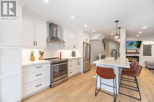 4406 Lee Drive, Mississauga, ON 