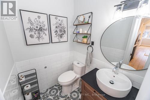 4406 Lee Drive, Mississauga, ON 
