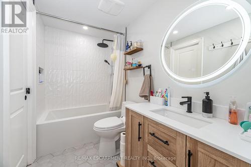 4406 Lee Drive, Mississauga, ON 
