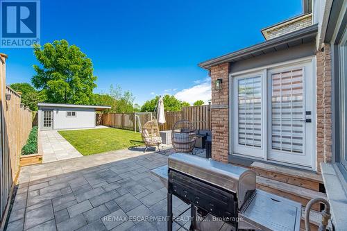 4406 Lee Drive, Mississauga, ON 