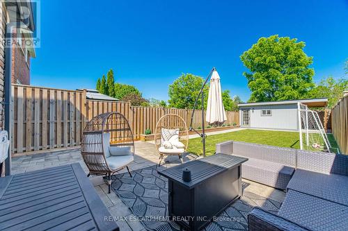 4406 Lee Drive, Mississauga, ON 