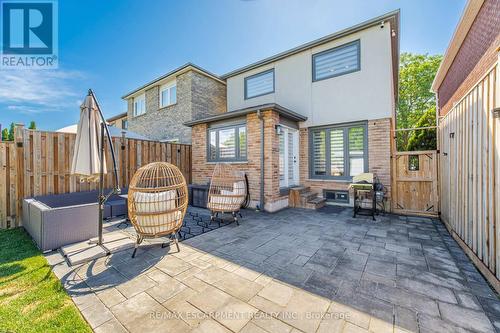 4406 Lee Drive, Mississauga, ON 