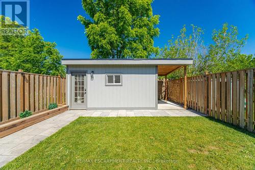 4406 Lee Drive, Mississauga, ON 