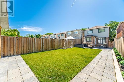4406 Lee Drive, Mississauga, ON 