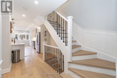 4406 Lee Drive, Mississauga, ON 