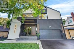 272 RENFORTH DRIVE  Toronto, ON M9C 2K9