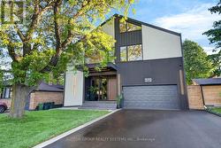 272 RENFORTH DRIVE  Toronto, ON M9C 2K9