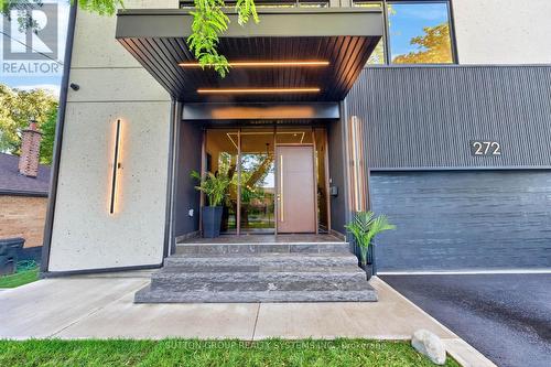272 Renforth Drive, Toronto, ON 
