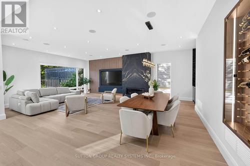 272 Renforth Drive, Toronto, ON 