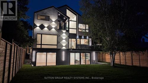 272 Renforth Drive, Toronto, ON 