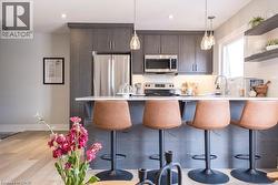 225 EAST 24TH Street Unit# B Hamilton, ON L8V 2Y5