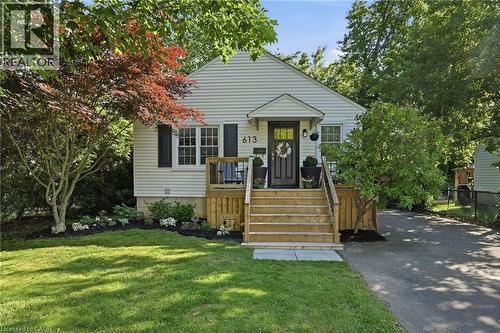613 CLARK Avenue  Burlington, ON None