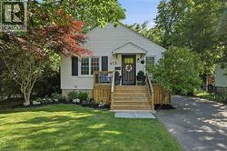 613 CLARK Avenue  Burlington, ON None