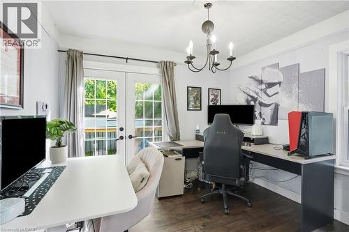 613 Clark Avenue, Burlington, ON 