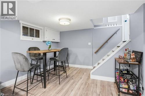 613 Clark Avenue, Burlington, ON 