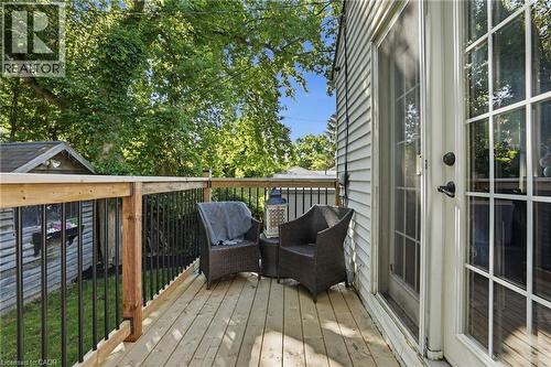 613 Clark Avenue, Burlington, ON 