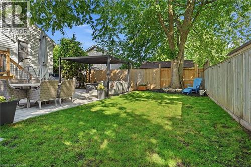 613 Clark Avenue, Burlington, ON 