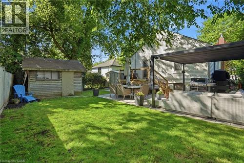 613 Clark Avenue, Burlington, ON 