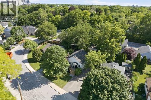 613 Clark Avenue, Burlington, ON 