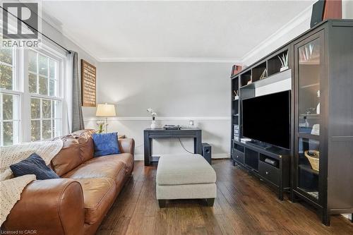 613 Clark Avenue, Burlington, ON 