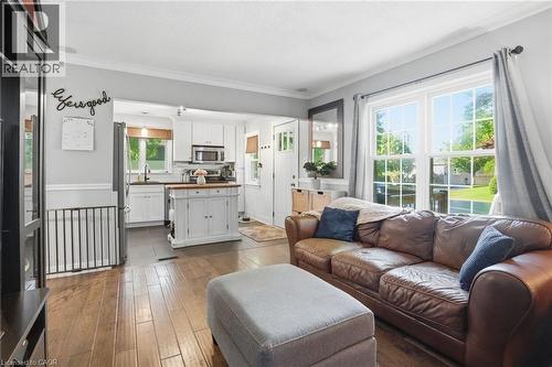 613 Clark Avenue, Burlington, ON 