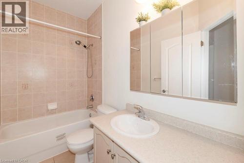802 Coldstream Drive, Oshawa, ON 